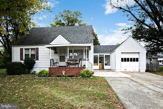 805 W Kings Hwy, Mount Ephraim, NJ 08059