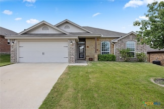 716 Kendra Dr, Temple, TX 76502