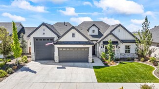 7321 W Corinthia St, Eagle, ID 83616