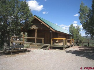 0 Road S Unit 706373, Cahone, CO 81320