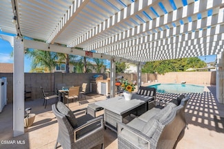 2705 N Broadmoor Ave, Simi Valley, CA 93065