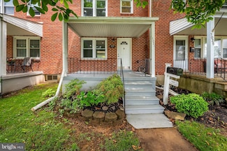 1027 Winsford Rd, Towson, MD 21204