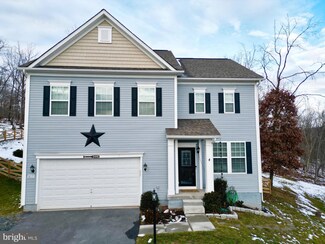 1039 W Masters Dr, Cross Junction, VA 22625