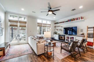 107 Eaton St Unit 1, San Antonio, TX 78209
