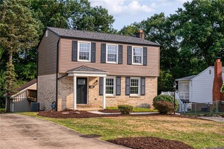 661 Surfside Dr, Pittsburgh, PA 15239
