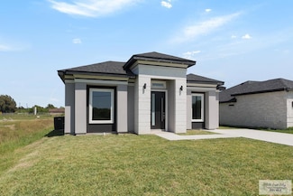 4722 S Browne Ave, Brownsville, TX 78521