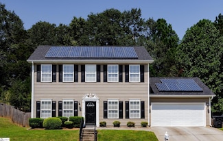 35 Juneau Ct, Greenville, SC 29605