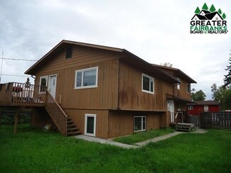 520 Craig Ave, Fairbanks, AK 99701