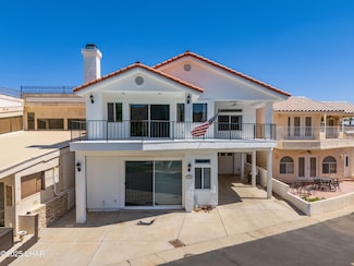 6825 Riverfront Dr, Parker, AZ 85344