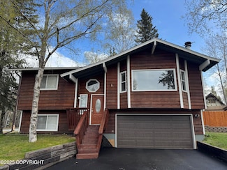 10333 Le Doux Ln, Anchorage, AK 99577