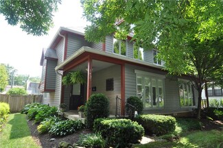 1437 N New Jersey St, Indianapolis, IN 46202