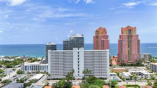 2200 NE 33rd Ave Unit 10F, Fort Lauderdale, FL 33305