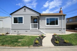 170 Sylvan Ave, San Bruno, CA 94066