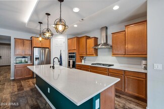 9702 E Tumbleweed Ave, Mesa, AZ 85212