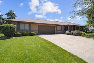1905 Centennial Ln, Mount Pleasant, WI 53406