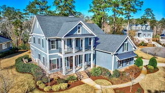 15 Melbourne Ct, Murrells Inlet, SC 29576