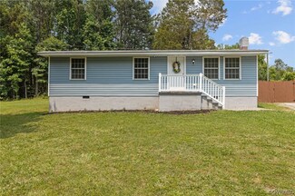 10518 White Oak Rd, Ford, VA 23850