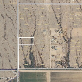 76XX 395th Ave, Tonopah, AZ 85354