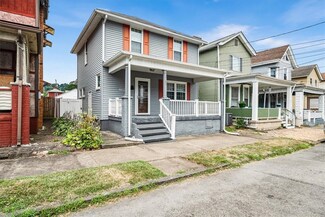 1709 3rd Ave, Beaver Falls, PA 15010
