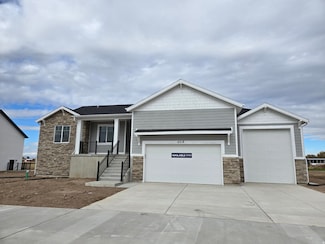 4218 W 1600 St S Unit 306, Ogden, UT 84401