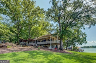 393 Templeton Cir, Mansfield, GA 30055