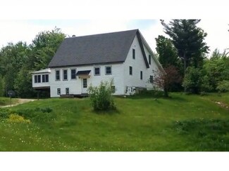 40 Archer Dr, Wolcott, VT 05680