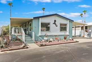 74711 Dillon Rd Unit 599, Desert Hot Springs, CA 92241
