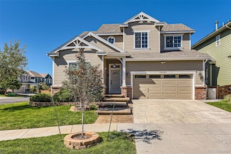 10201 Rifle St, Commerce City, CO 80022