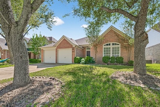 22523 Cascade Springs Dr, Katy, TX 77494