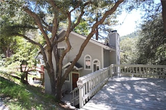 319 Dorn Dr, Crestline, CA 92325
