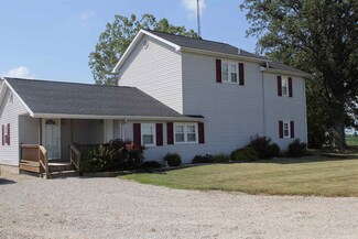 3459 W 400 N, Portland, IN 47371