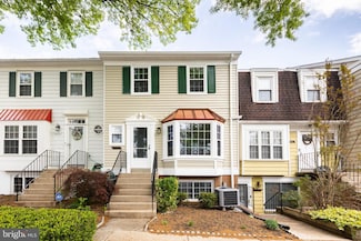 1483 Lowell Ct, Crofton, MD 21114