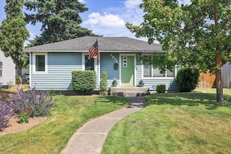5812 N Elm St, Spokane, WA 99205