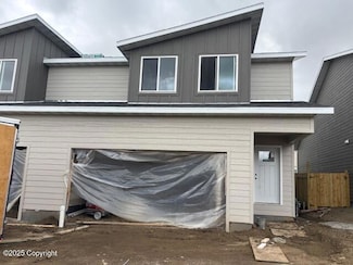 3218 Decoy Ave, Gillette, WY 82718