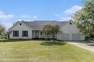 10464 Hankerd Rd, Pleasant Lake, MI 49272