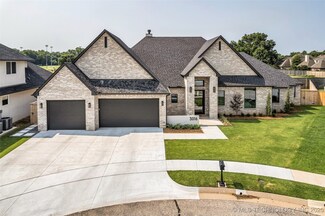 3016 E 103rd Place, Tulsa, OK 74137