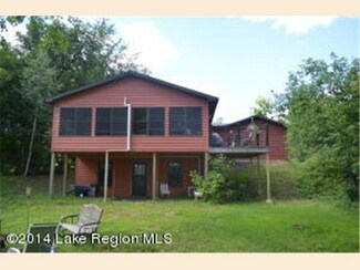 42381 Long Lake Rd, Ottertail, MN 56571