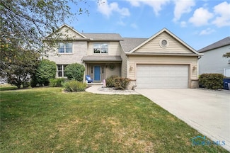 2053 Lexington Dr, Perrysburg, OH 43551