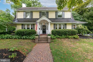 103 Greenleigh Ct, Merchantville, NJ 08109
