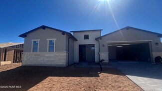 3313 Willow Butte Cir, Prescott, AZ 86301