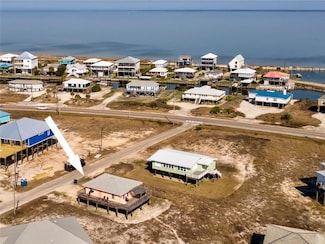 106 Ryan Ct, Dauphin Island, AL 36528