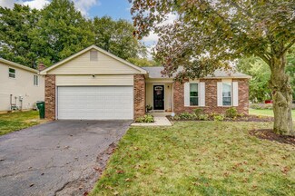 1926 Lost Valley Rd, Powell, OH 43065
