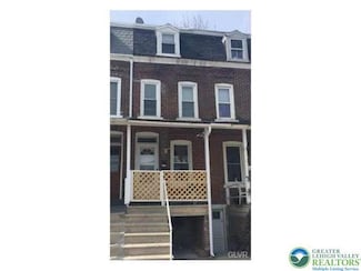 436 N Law St, Allentown, PA 18102