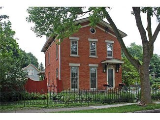 53 Atkinson St, Rochester, NY 14608