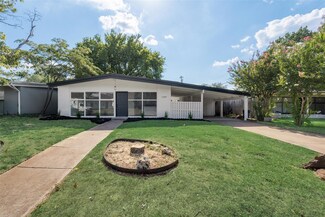 1609 William Brewster St, Irving, TX 75061