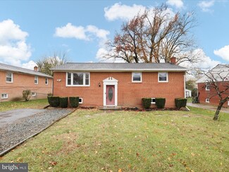 2403 Oak Glen Way, District Heights, MD 20747