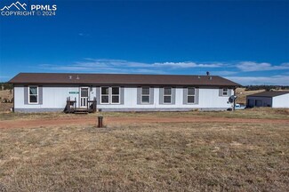 69 Aspen Dr, Divide, CO 80814
