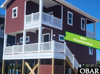 41112 Big Kinnakeet Dr, Avon, NC 27915