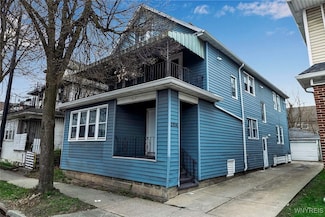 2514 Delaware Ave Unit 2, Buffalo, NY 14216