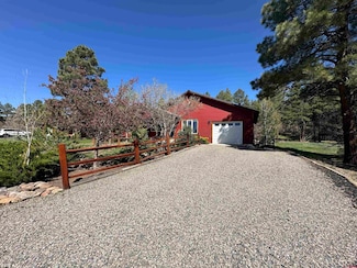 142 Enchanted Place, Pagosa Springs, CO 81147